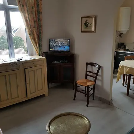 Apartment Ruelle Saint Pierre Ault